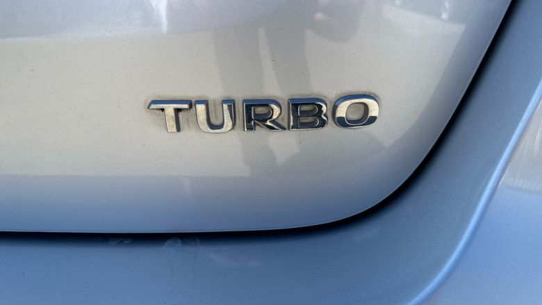 Vauxhall Mokka X 1.4T Elite Nav 5dr Auto Petrol Hatchback